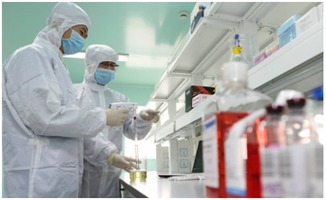 深圳市前海精準生物科技 精準健康管理新理念