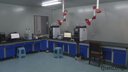 全國網(wǎng)絡(luò)媒體走進(jìn)威海紫光金奧力生物科技“透明工廠”