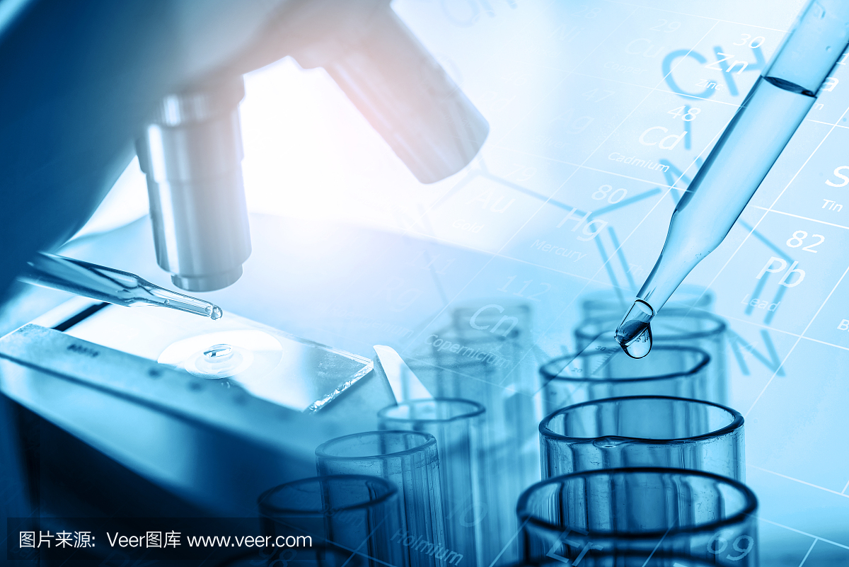 顯微鏡與實驗室玻璃器皿,科學實驗室的研發理念