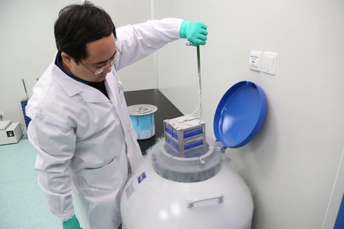 重慶精準生物細胞產品治療兒童b all ⅱ期注冊臨床試驗啟動