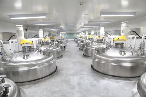 派林生物 做深做透血液制品主業