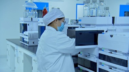 項目|科學統籌防疫與重大項目建設 沖刺“開門紅”