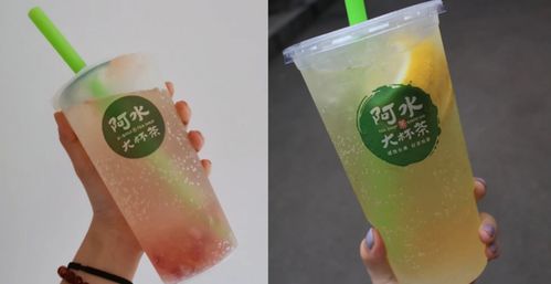 連續28天售罄 這款茶飲店 風口產品 ,我找到5個研發思路