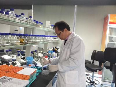 新國大蘇研院在孵企業斯澳生物科技完成A輪1億元融資