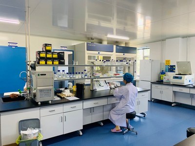 長春西諾生物科技:專注寵物生物制品研發 推進疫苗生產基地建設