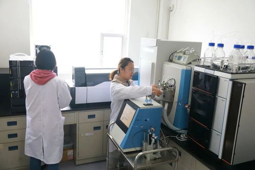 走進國家藥監局重點實驗室④ 這個 疫苗 實驗室全國唯一 高精尖等儀器370余臺