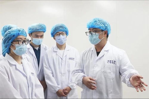 藥學院實踐團赴上海生物制品研究所開展 星耀計劃 就業實踐