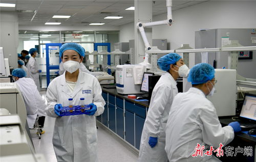 國內首個自主研發 蘭州造 預防嬰幼腹瀉疫苗獲批上市鳳凰網甘肅 鳳凰網