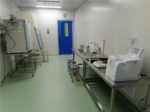 北京首張car t產品生產許可證獲批 中國藥谷引領細胞基因產業成果轉化