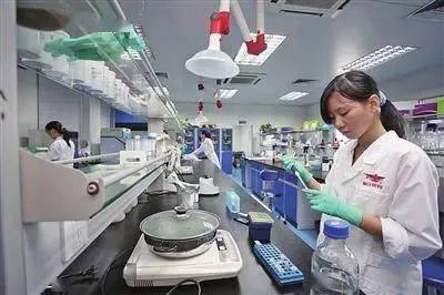 誠信制藥 技精業勤 | 山東藥品食品職業學院制藥工程系 成就你的“大國工匠”之夢!