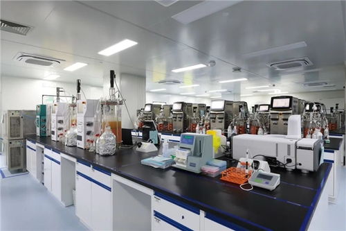推動多項產品研發管線的進程,智核生物與臻格生物達成工藝開發合作