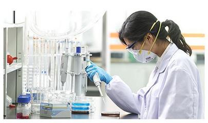 生物醫藥股市看好 行業現狀分析