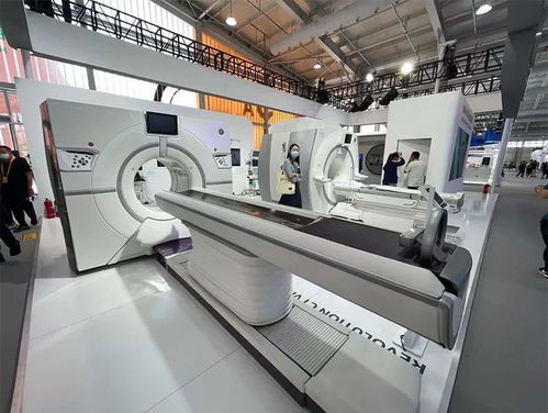 新冠肺炎各類防治產品齊亮相 服貿會健衛專題展亮點不少