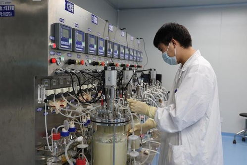 橫琴生物醫藥龍頭企業新獲臨床批件,繼續推進臨床項目不少于4個