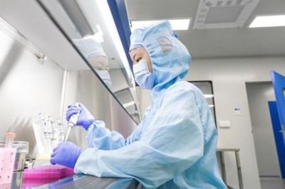 實施“星耀計劃” 寧波生物產業園政策再發力
