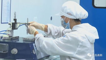 高新企業巡禮丨漢唐生物 堅持自主創新 讓更多的醫療產品 中國造