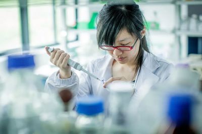 海特生物自主研發1類生物制品新藥臨床試驗申請獲批