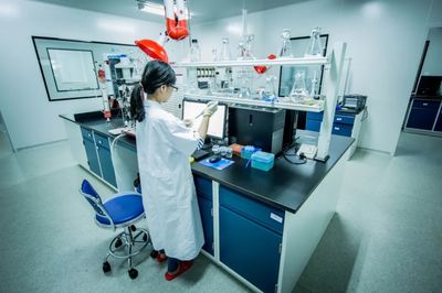 海特生物自主研發1類生物制品新藥臨床試驗申請獲批