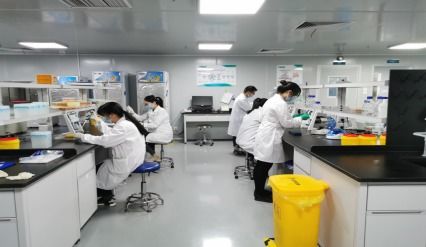 深圳海關 幫扶企業復工復產,我們全力以赴